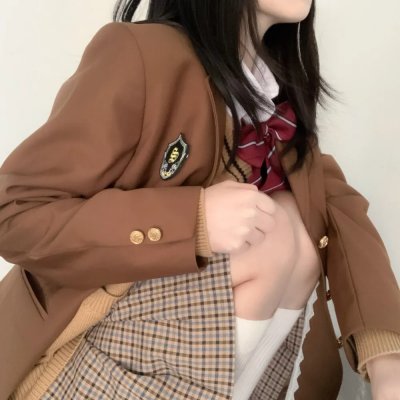智异山