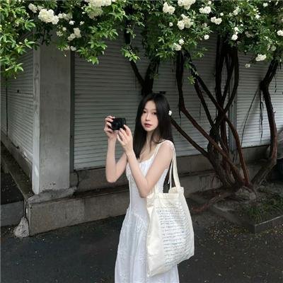 向日葵女孩
